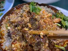 -清真.回香园(南街店)