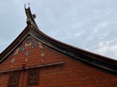 -晋江五店市传统文化旅游区