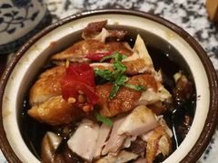 -南京大牌档(凯德大峡谷店)
