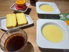 -豪客来牛排(红豆万花城店)
