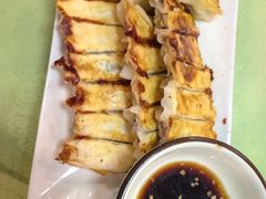 -奥华餐厅·老张记(台基厂店)