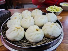 -北新桥卤煮老店(北新桥店)