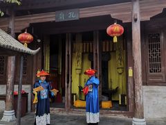 -桂林独秀峰王城景区