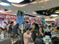 -食美汇美食广场(新奥店)