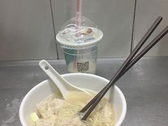 -汉记面馆(南华东路店)