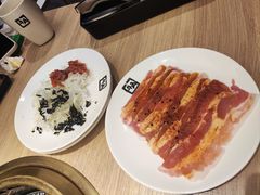 -牛角烧肉(步步高星城天地店)
