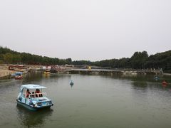 景点-青龙湖公园