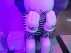 -Mr.Fox狐狸先生超级密室(南山店)