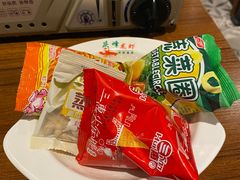 -庆峰龙虾烧烤(合肥一店)