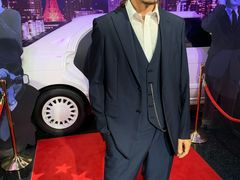 -东京杜莎夫人蜡像馆