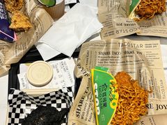 -TACO STAR 塔可星(下沙宝龙店)
