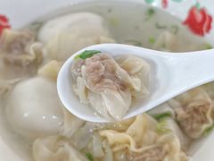-松盛糕团店(红旗桥店)