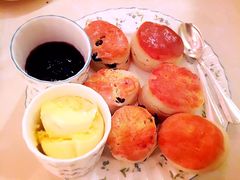 -The Ritz Restaurant