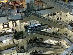 -燕莎友谊商城(金源店)