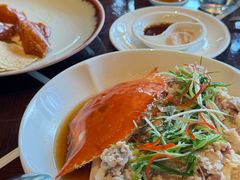 -杭州西子湖四季酒店·金沙厅