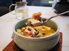 -YUNHE秐合· 雅致浙宴(西溪店)