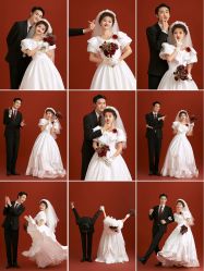 -今生有约婚纱摄影店(景德路店)