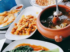 -云隐小厨·传统大理美食(复兴路店)