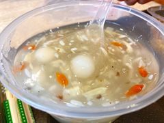 桂花糊米酒-老通城豆皮大王(吉庆街店)