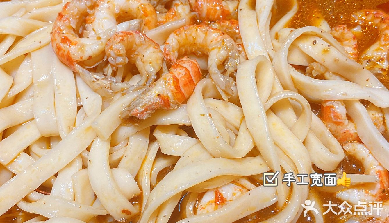又吃小龙虾了