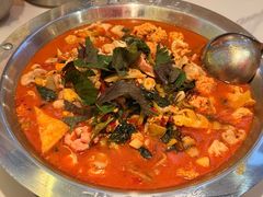 -聚味罗记大排檔·鲜鱼杂·甲鱼煲•龙虾馆(科学馆店)