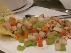 -白云宾馆·白云宴餐厅