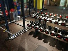 -Ms.Pilates 普拉提技术(澳门路店)