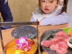 -山居屋炭火烧肉(厚街万达店)