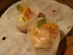 -海航大厦万豪酒店彩海轩中餐厅(霄云路店)