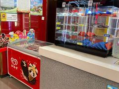 -横店电影城横影巨幕S-PLUS(港悦广场店)