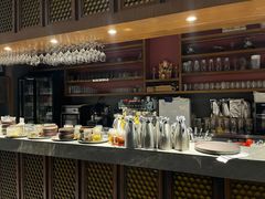 -玉树林中西餐厅(华侨店)
