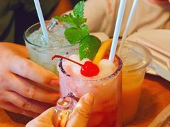 -Texas Roadhouse(世纪汇广场店)