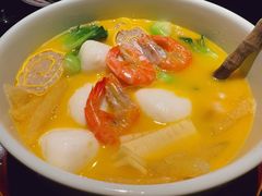 -锦楼·臻选新杭帮(杭州中心店)