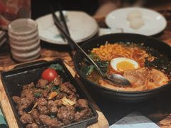 -小川洋风料理(街道口店)