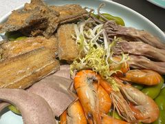 -宋园·金宴浙鲜馆(静安店)