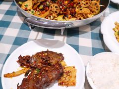 -紫光园(劲松店)