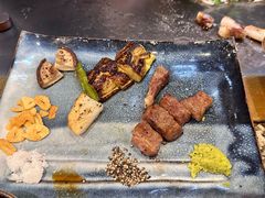 -神户牛排餐厅MOURIYA(总店)