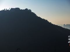 -九曜山