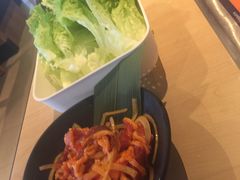 -新石器烤肉(周浦万达店)