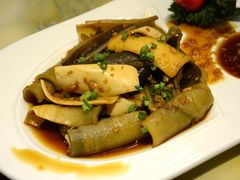-渔傅·蓝海岸霞浦海鲜(正祥店)