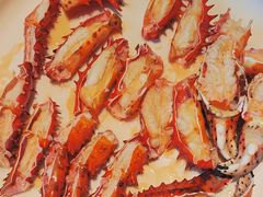 -79号渔船海鲜饭店(耀中店)