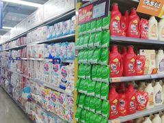 -人人乐(解放路二店)