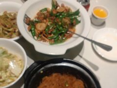 -绿草地·湘菜(芙蓉天街店)
