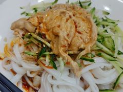 -袁老大肉夹馍(边家村分店)