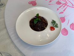 老醋海蜇头-同庆楼(大钟寺店)
