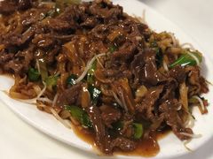 -浩记牛肉店(老街店)