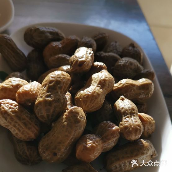 天开火锅(二部)