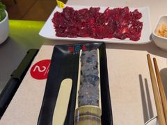 -潮泰牛肉火锅 · 创于1992年(车公庙店)