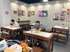 -永丰面馆(汉口路店)