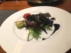 -岷山饭店-芝芝自助餐厅